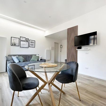 Casa Vacanza Milano Eksteriør billede
