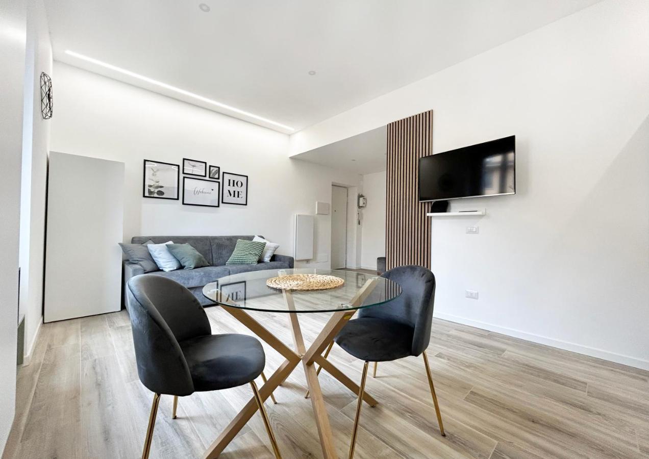Casa Vacanza Milano Eksteriør billede