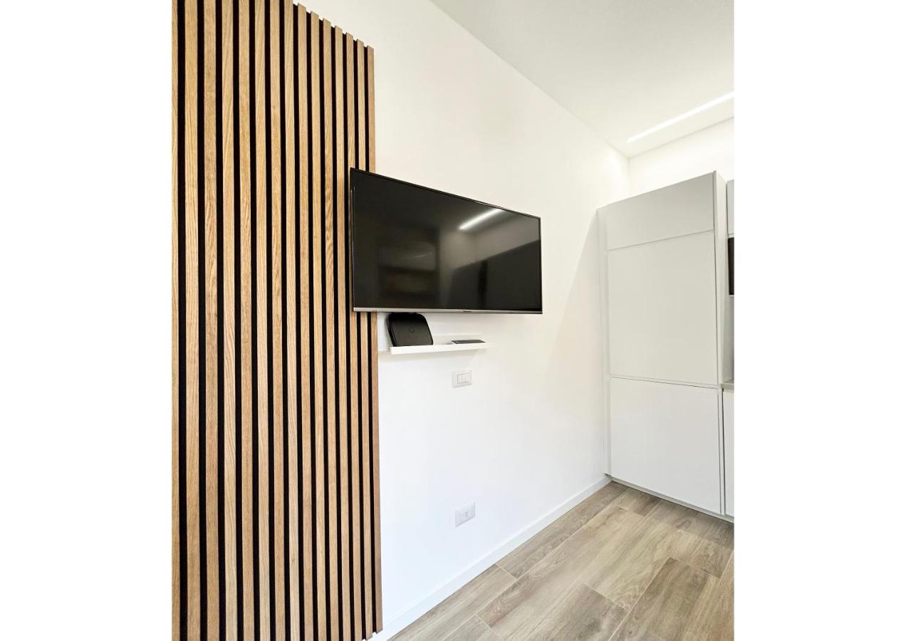 Casa Vacanza Milano Eksteriør billede