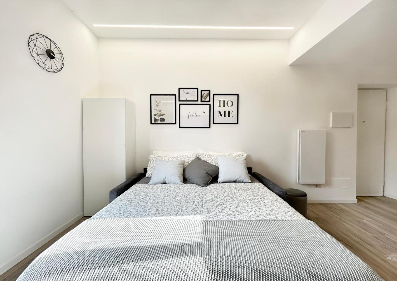 Casa Vacanza Milano Eksteriør billede