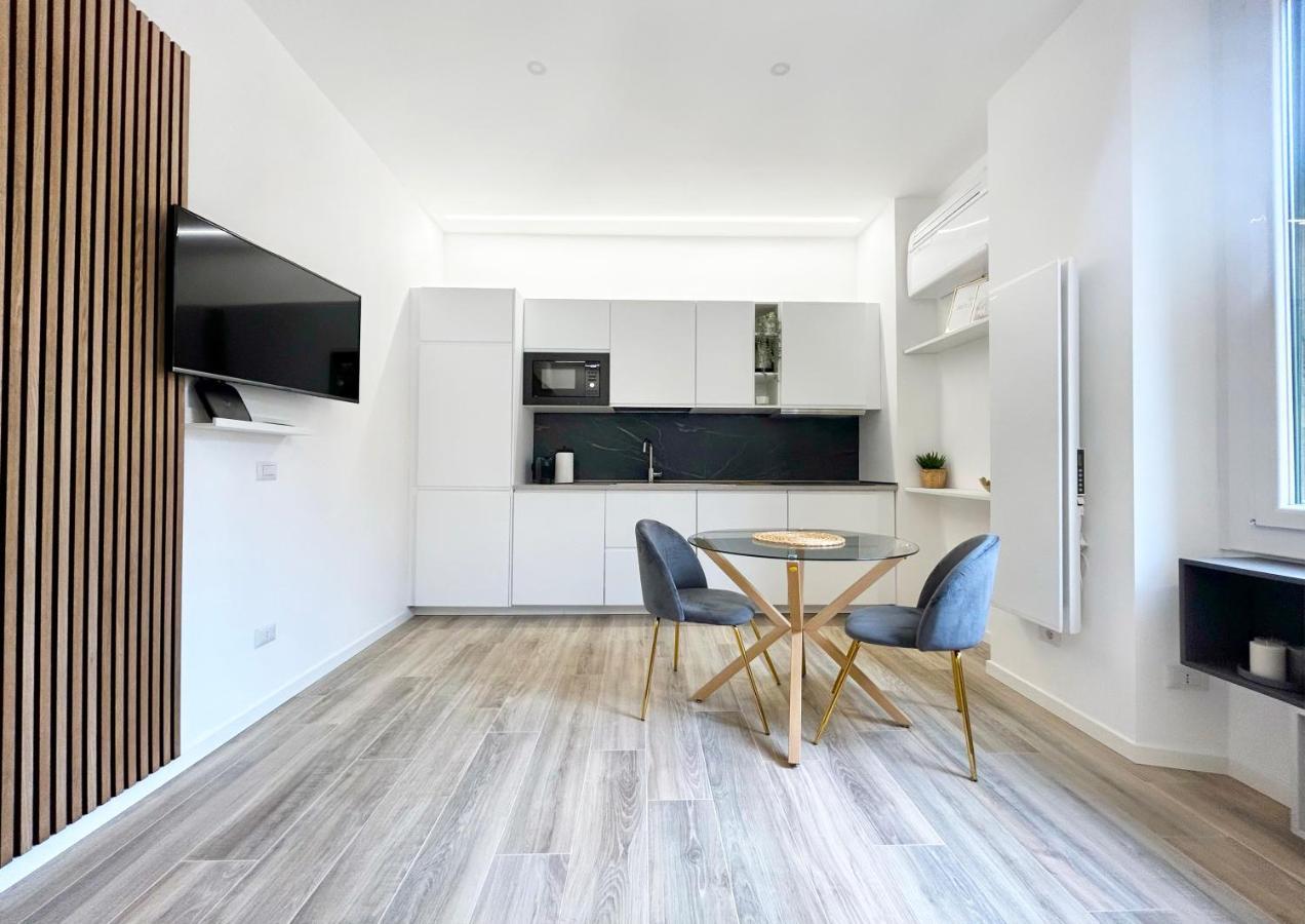 Casa Vacanza Milano Eksteriør billede