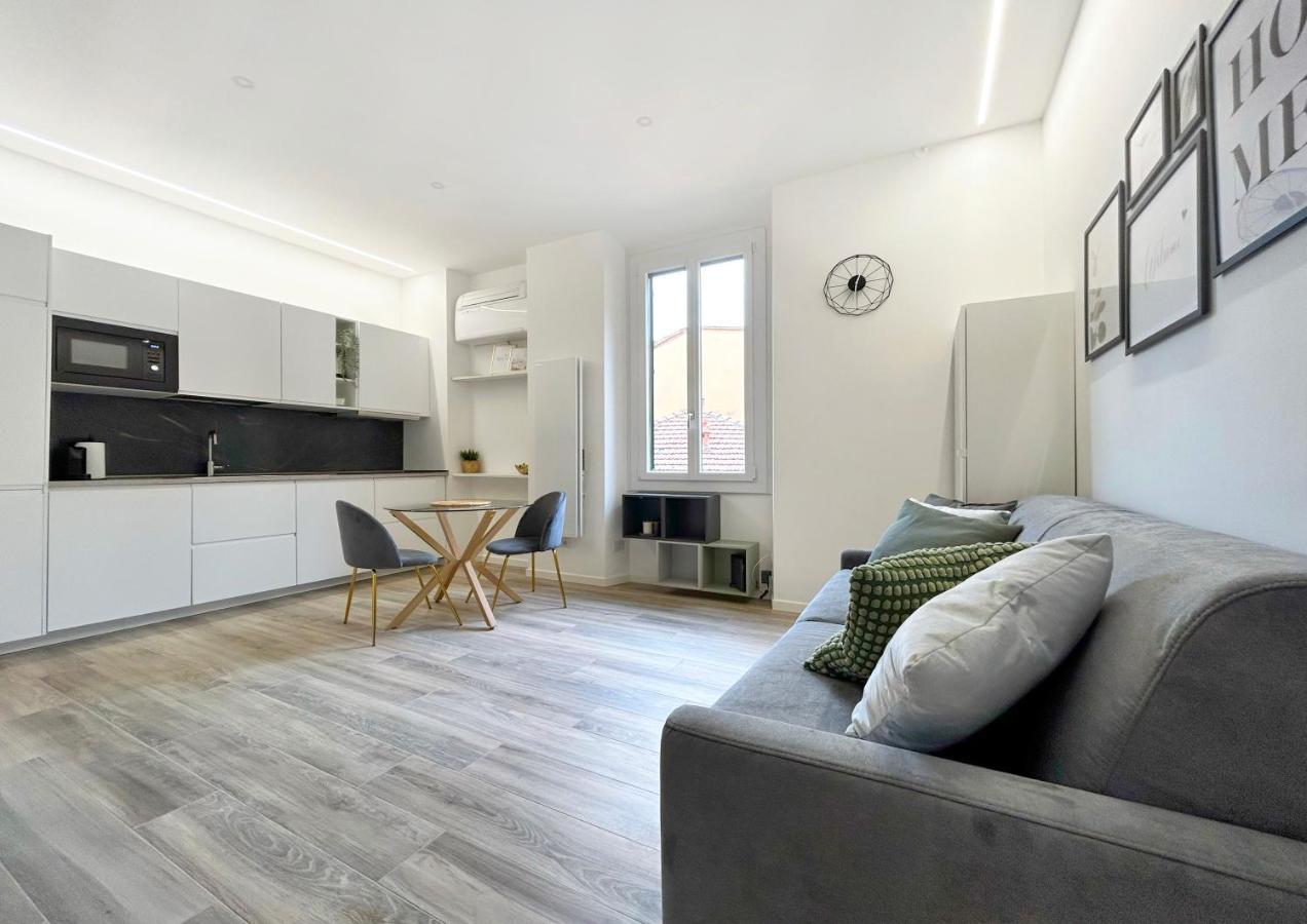 Casa Vacanza Milano Eksteriør billede
