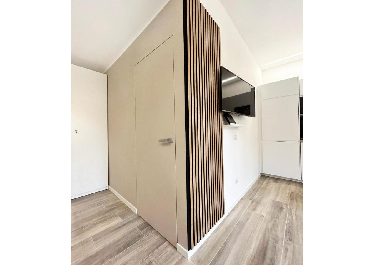 Casa Vacanza Milano Eksteriør billede