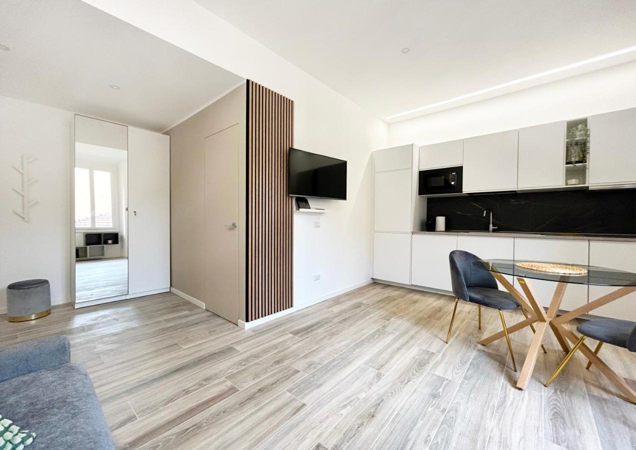 Casa Vacanza Milano Eksteriør billede